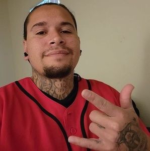 Meet your Posher, Marcus anthony